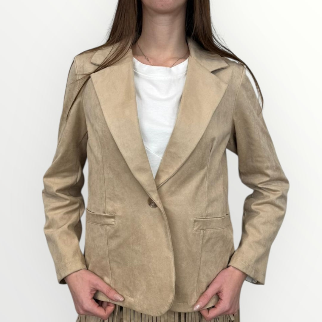 LOFT.73 - GIACCA LARA