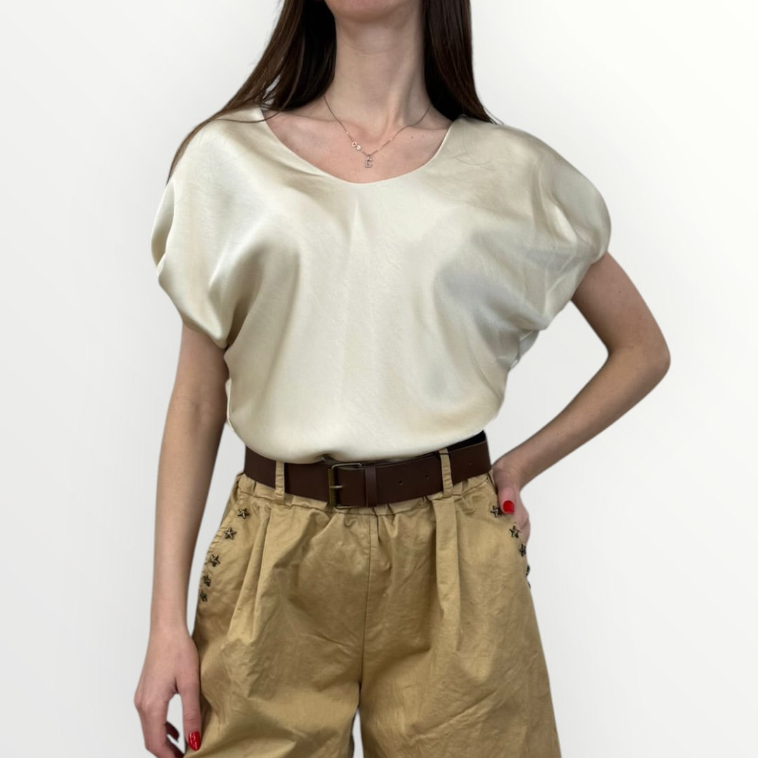 LOFT.73 - BLUSA CINZIA