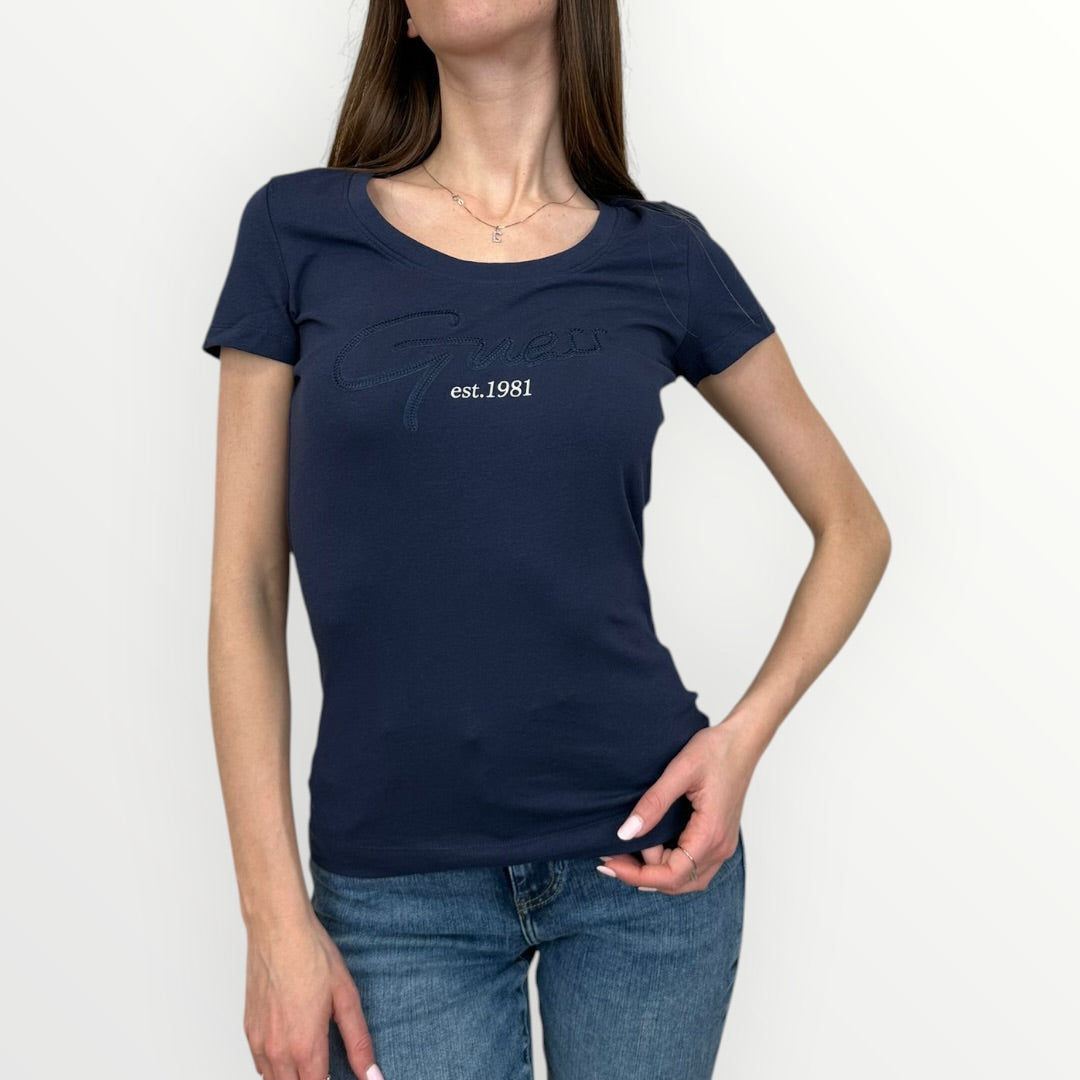 GUESS - T-SHIRT