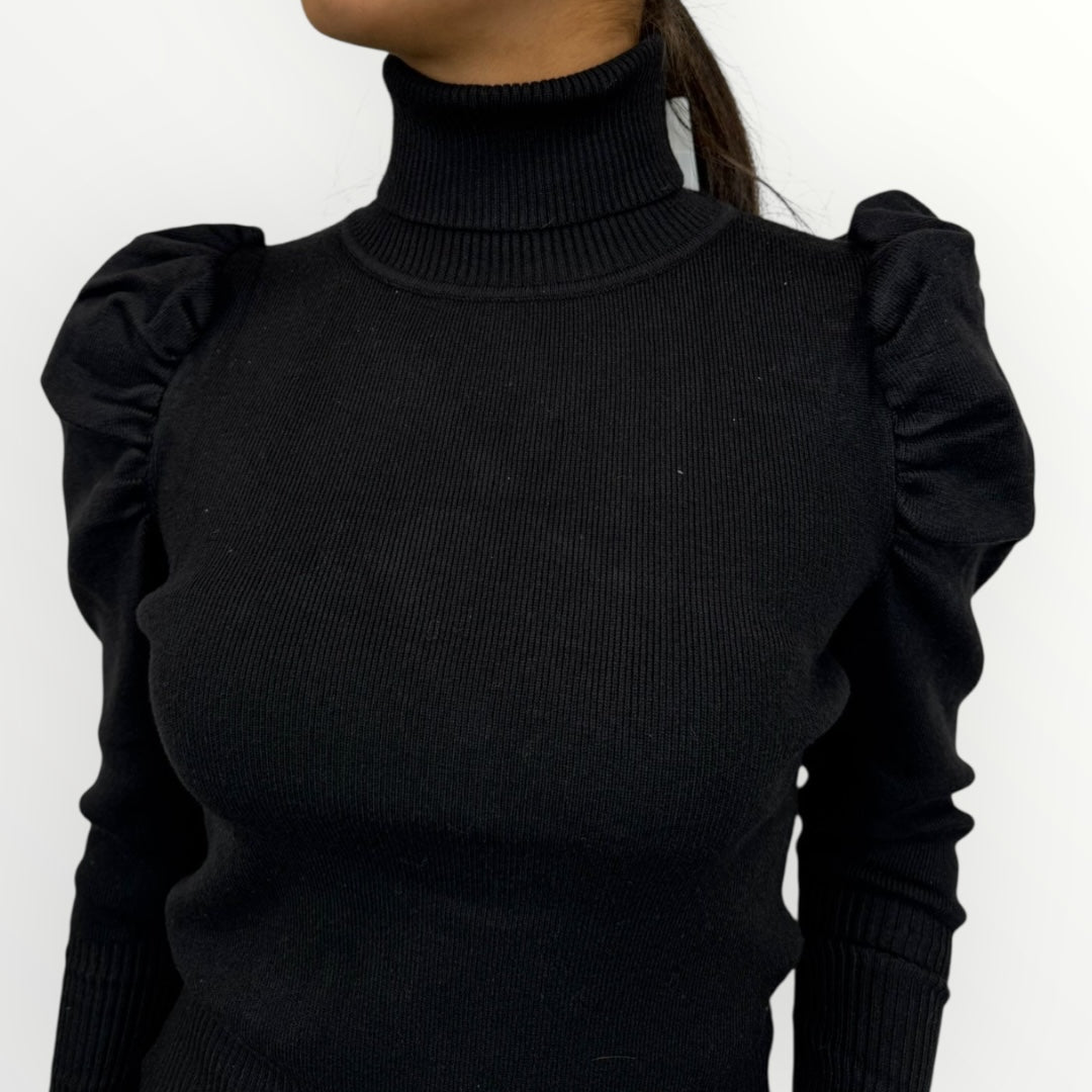 LOFT.73 - MAGLIA BEGONIA