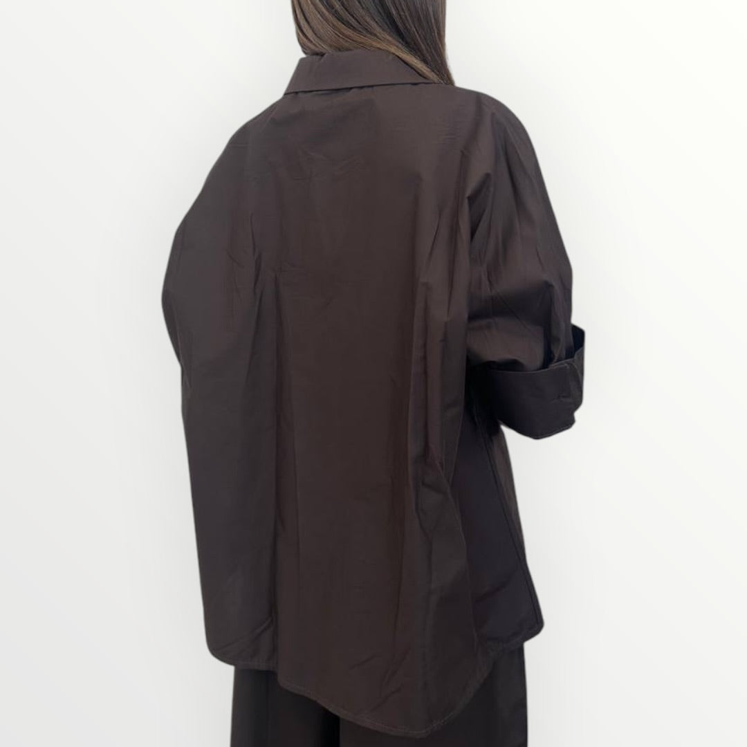LOFT.73 - CAMICIA RIVOLI