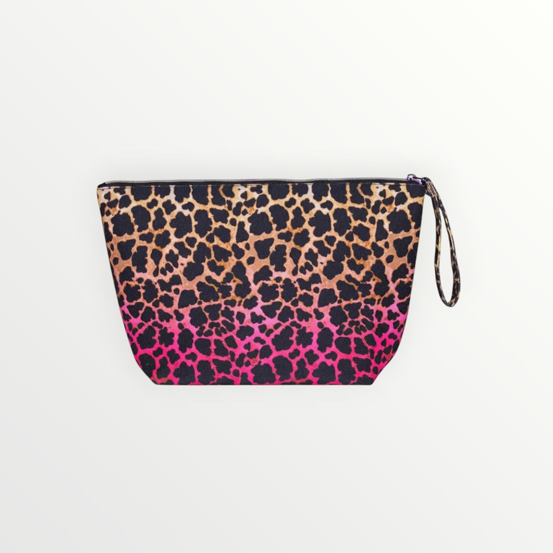 EFFEK - POCHETTE PICCOLA CON LACCETTO TRAMONTO