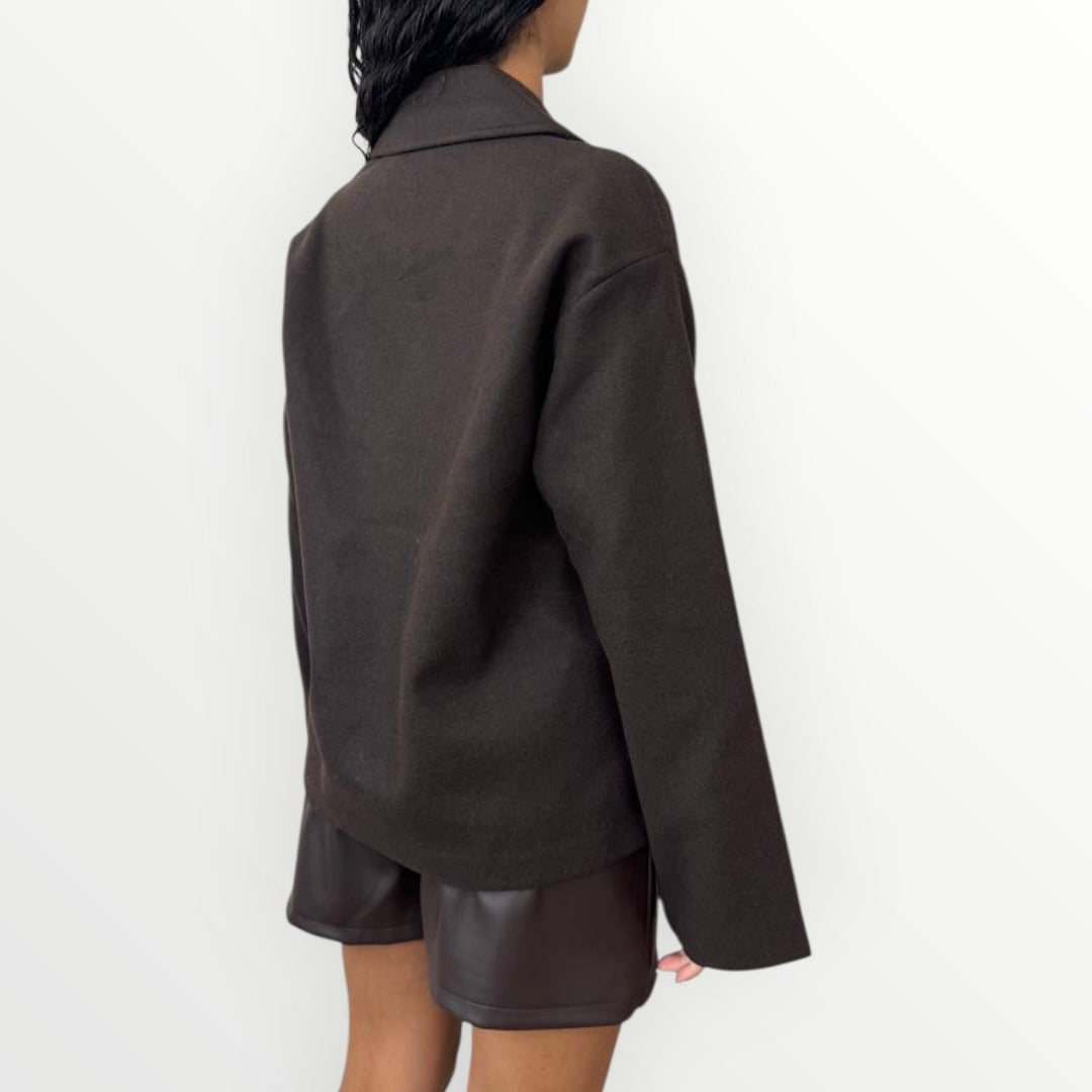 ONLY - CAPPOTTO NANCY