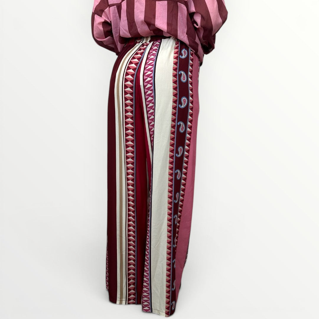 LOFT.73 - PANTALONE EOLO