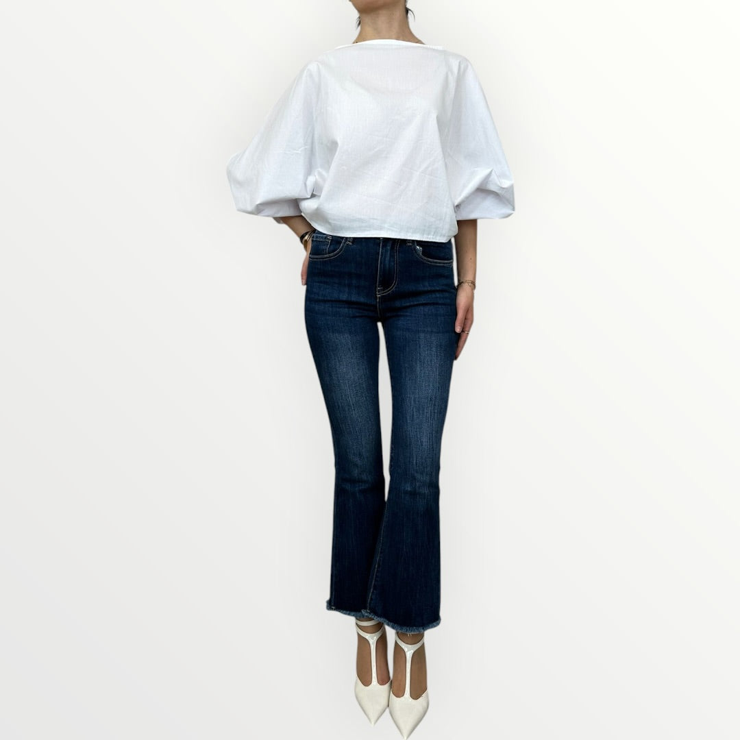 LOFT.73 - BLUSA FLAVIA