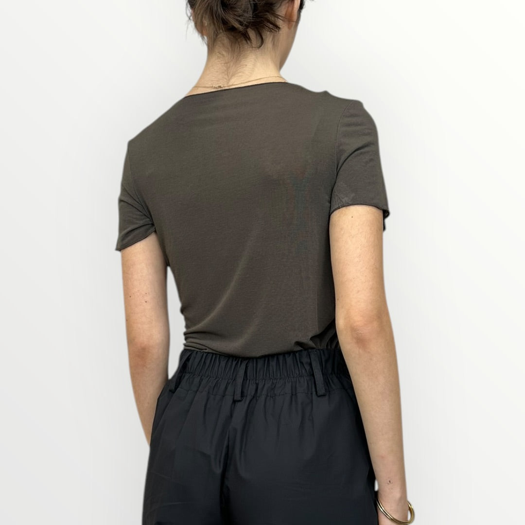 LOFT.73 - T-SHIRT TROPEA