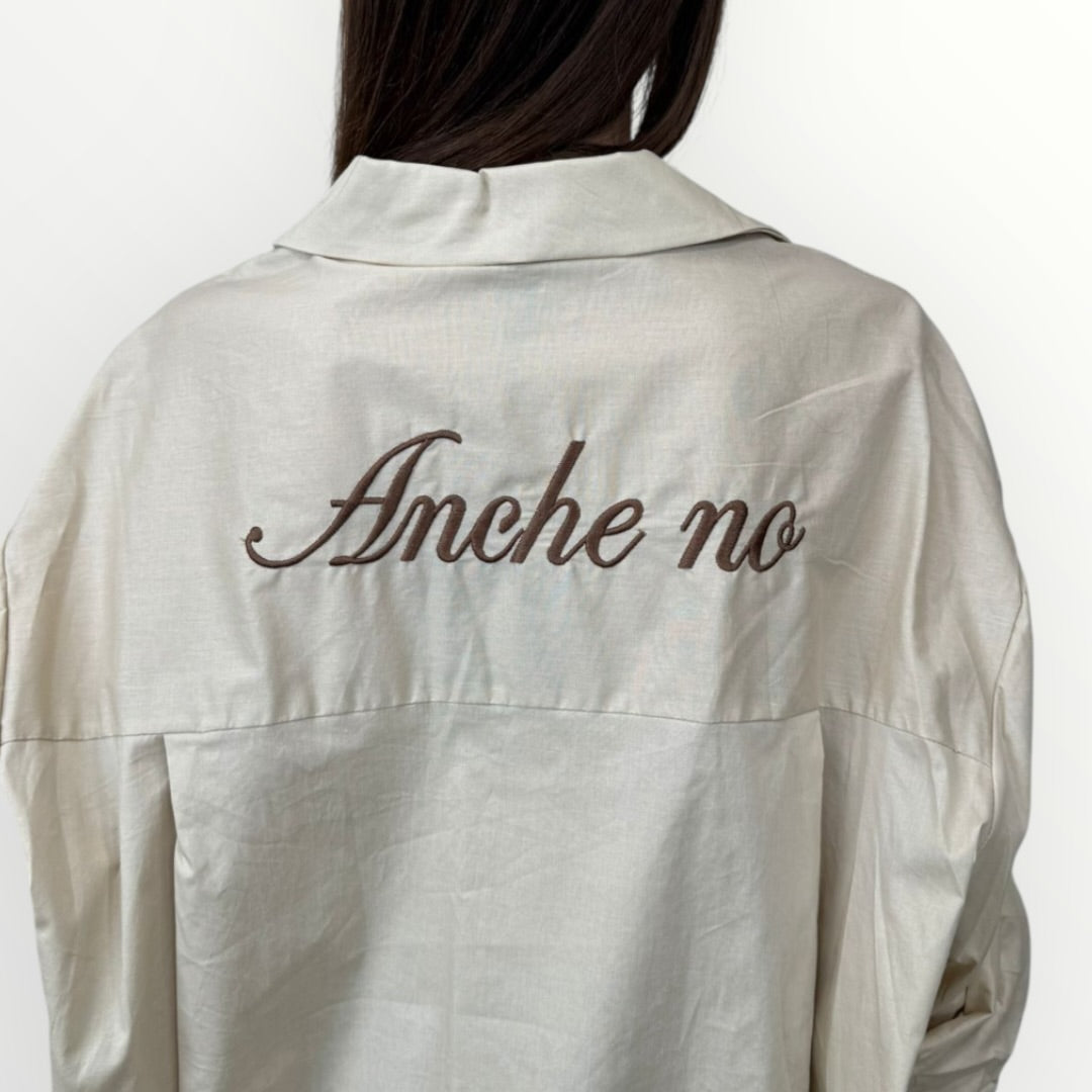 LOFT.73 - CAMICIA ESPRESSO