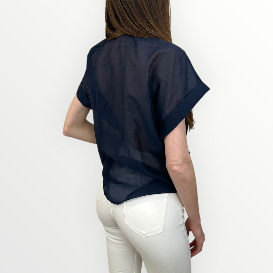 LOFT.73 - CAMICIA BRERA