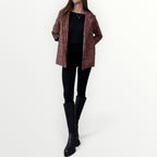LOFT.73 - GIACCA BOLZANO