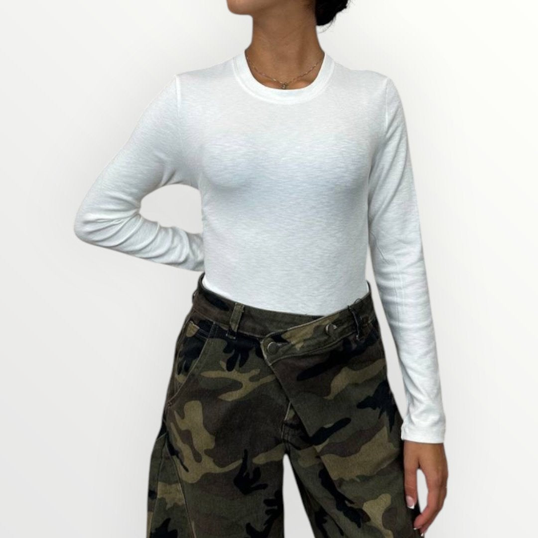LOFT.73 - T-SHIRT MARTINA