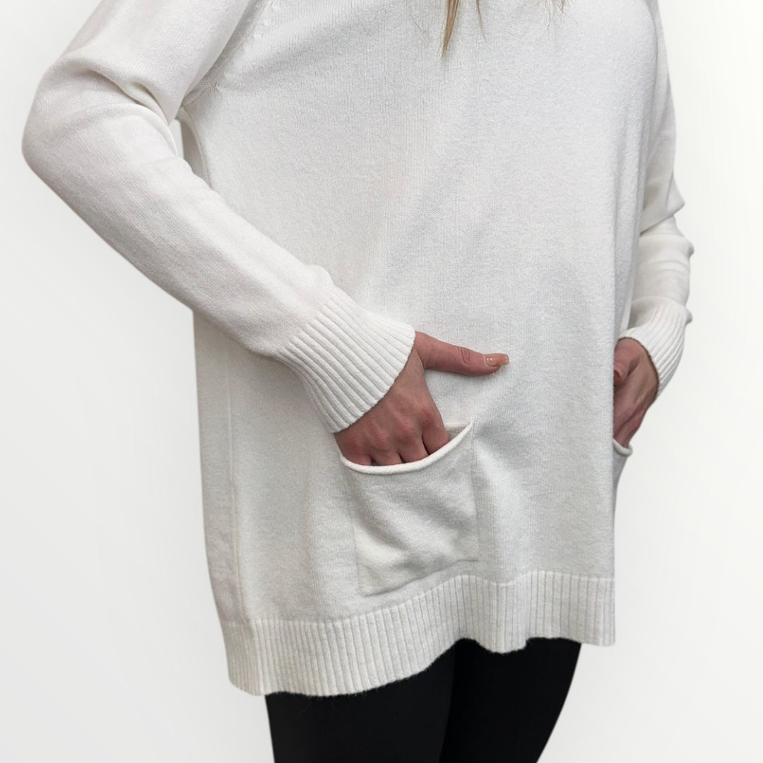 LOFT.73 - MAGLIA ORLANDO