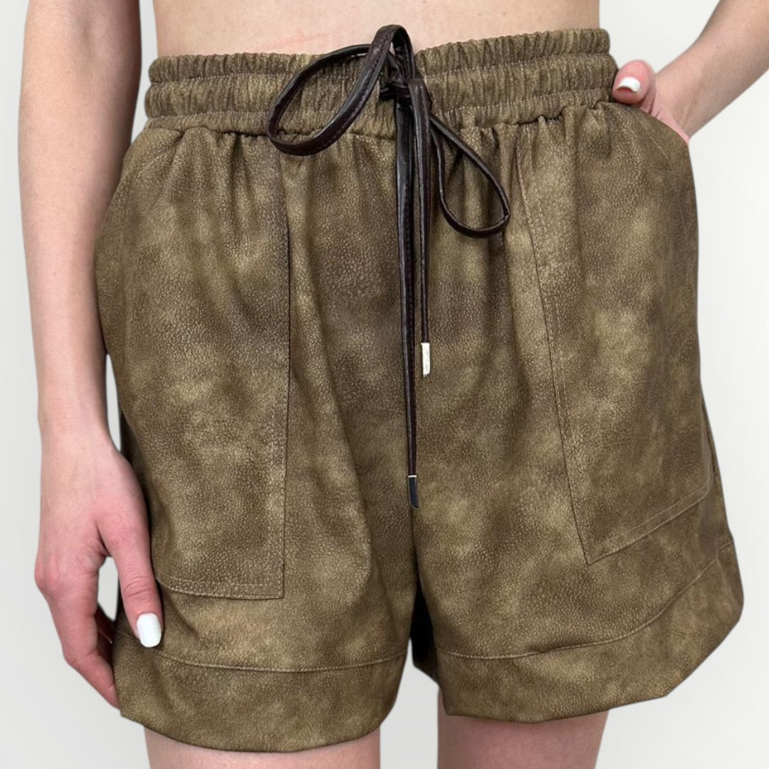 HAVEONE - BERMUDA CON COULISSE