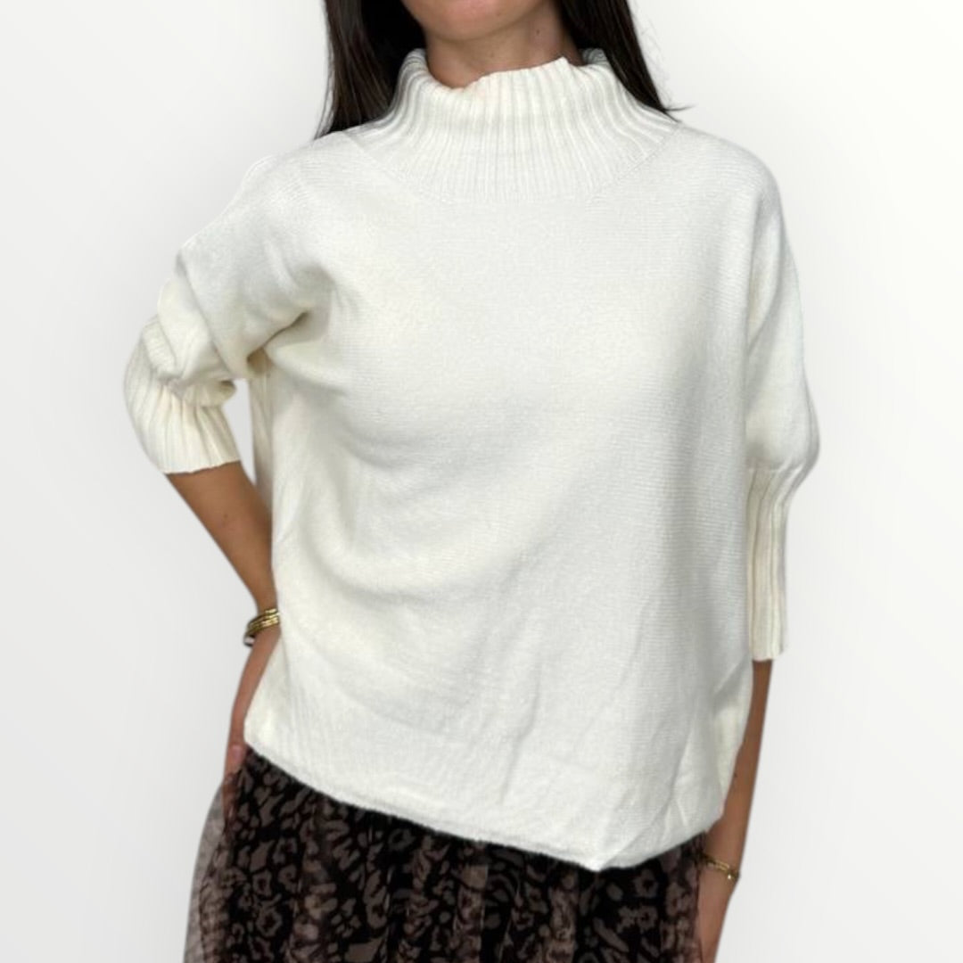 LOFT.73 - MAGLIA DORA