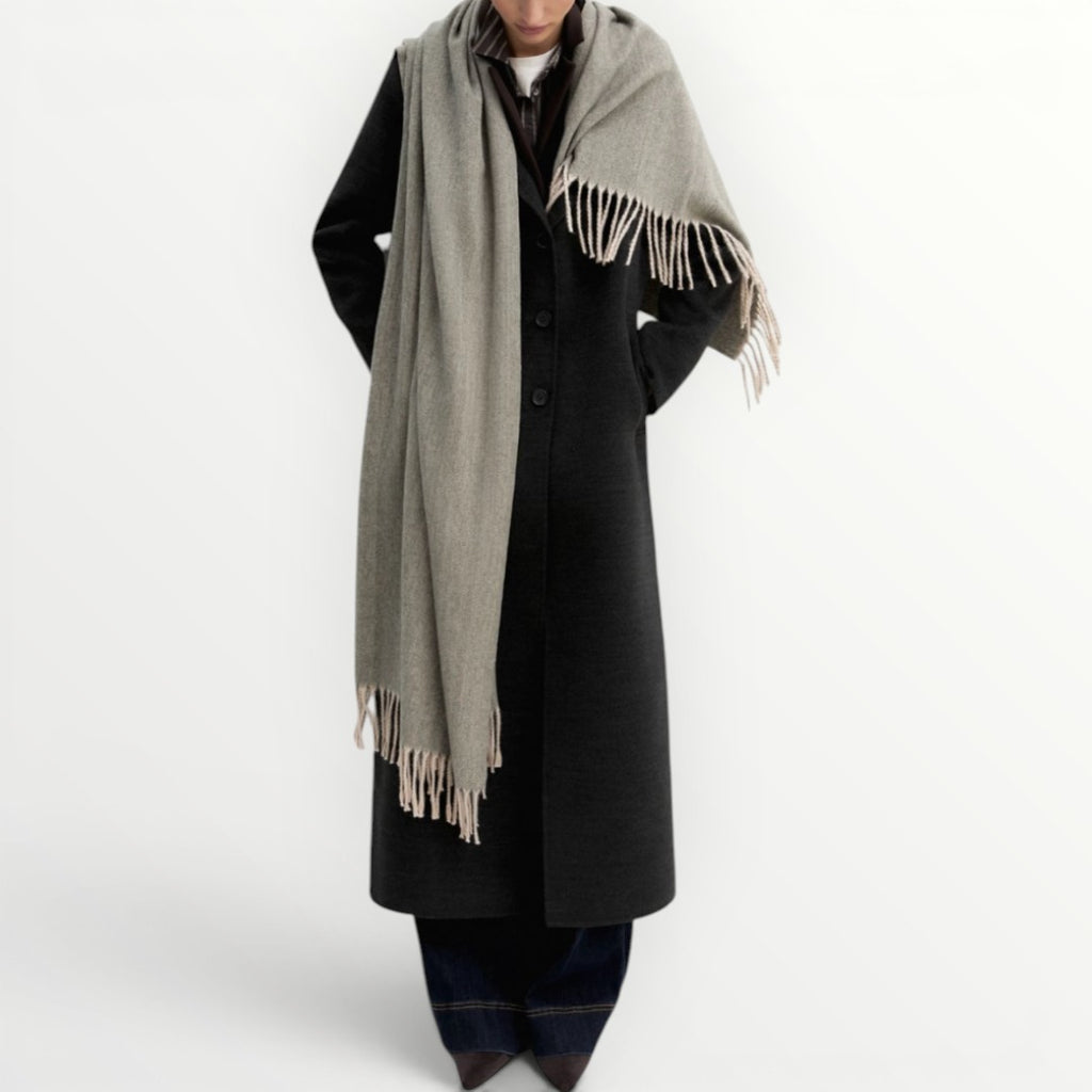 EMME MARELLA - FOULARD SUPREMO