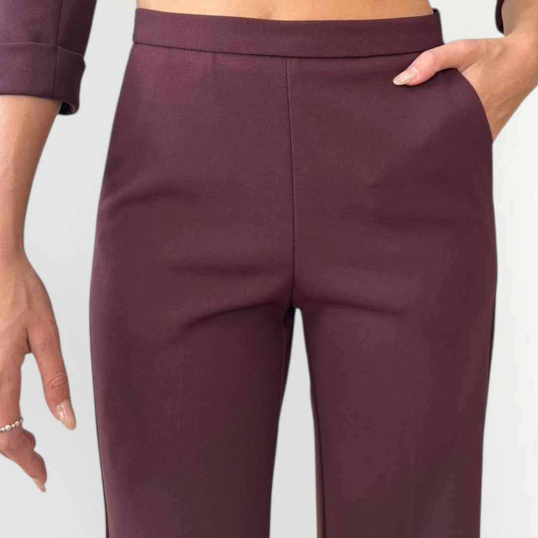 IMPERIAL - PANTALONE FLARE