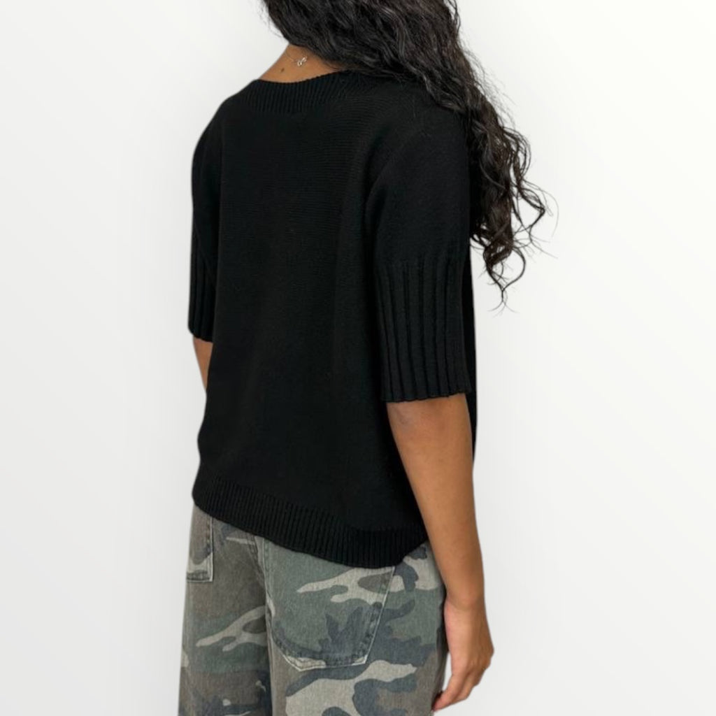 LOFT.73 - MAGLIA EDERA
