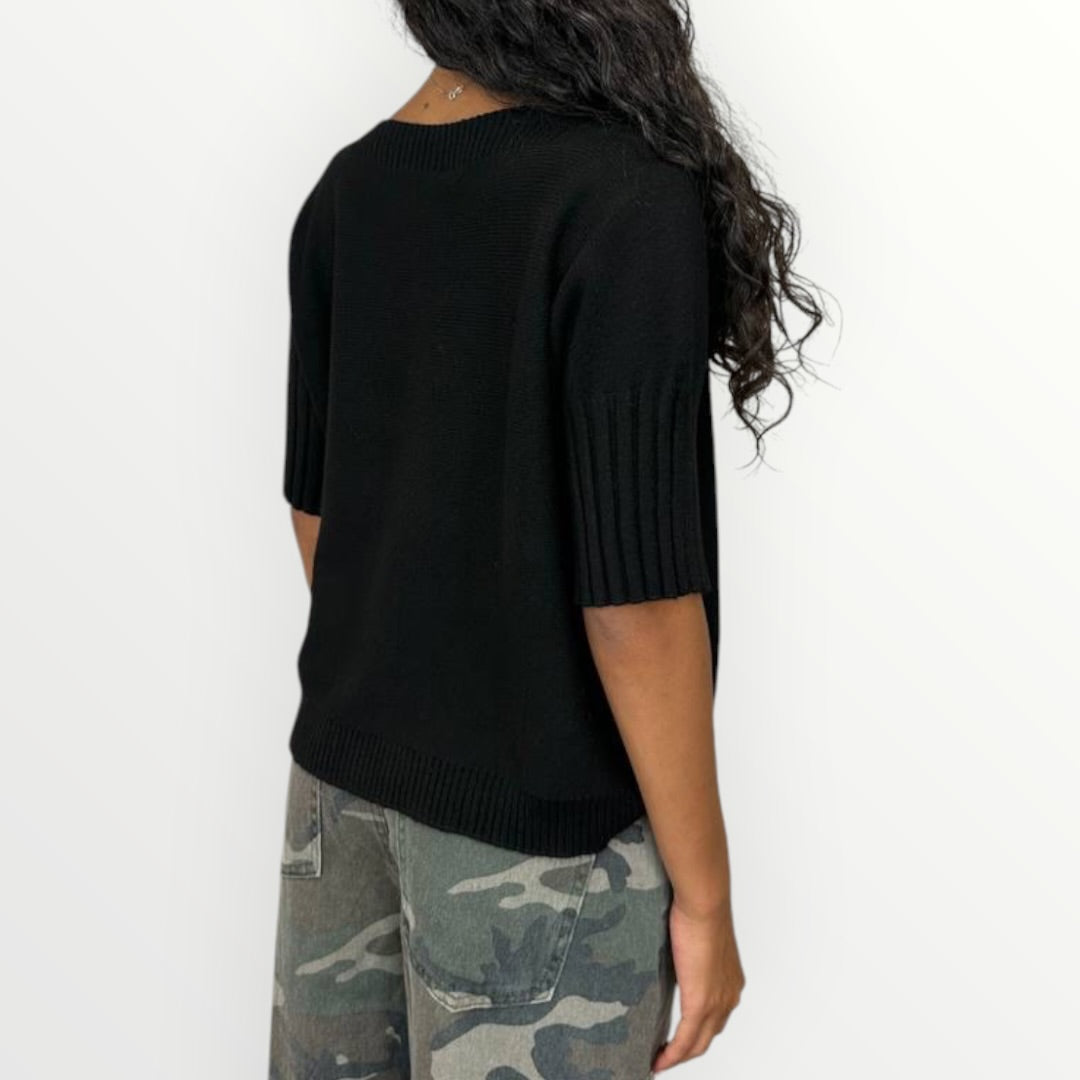 LOFT.73 - MAGLIA EDERA