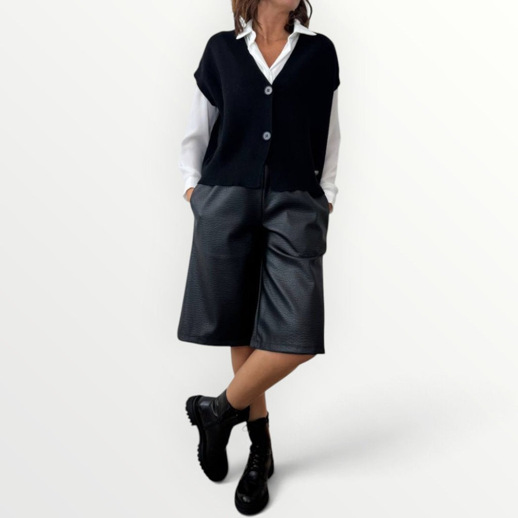 LOFT.73 - GILET GRETA