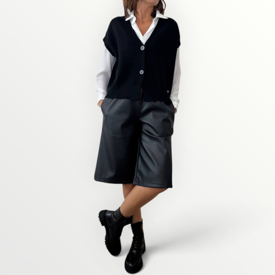 LOFT.73 - GILET GRETA