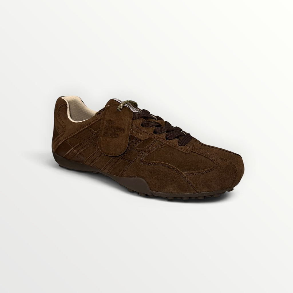 GEOX - SNEAKER SNAKE