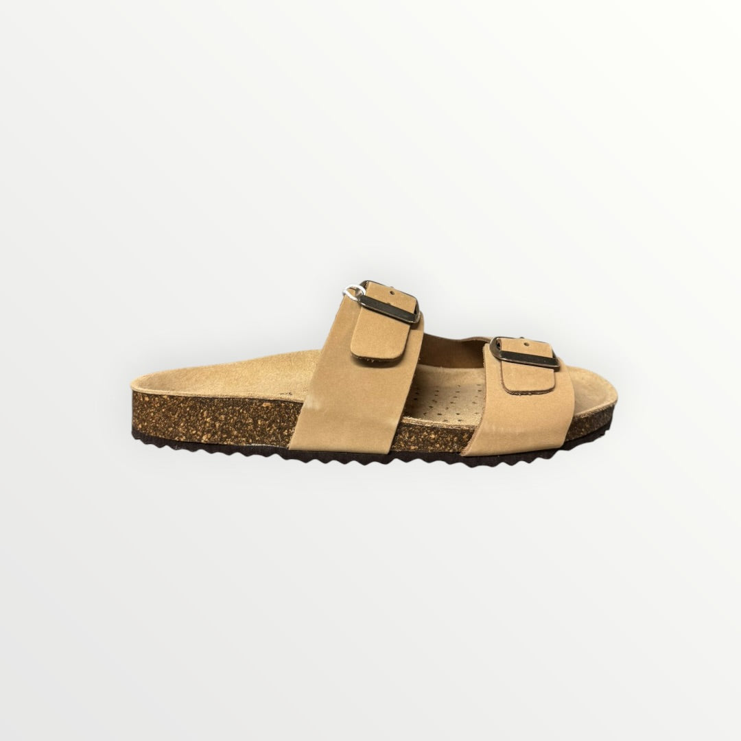 GEOX - CIABATTA BRIONIA
