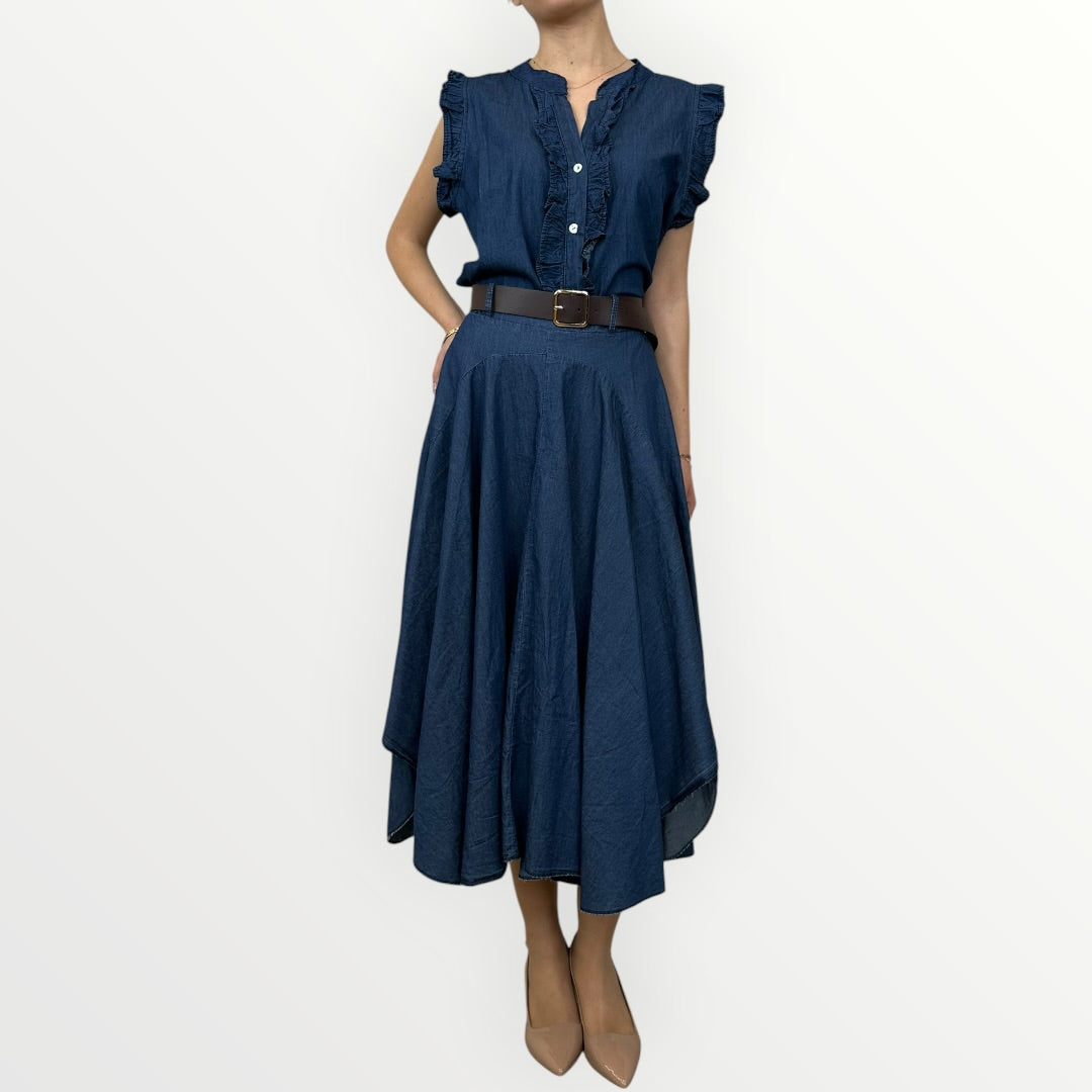 LOFT.73 - CAMICIA MITO