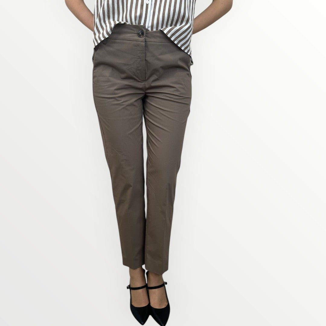 EMME MARELLA - PANTALONE SVELTO