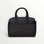 MIMI' MUA' - BORSA BAULETTO CON CHARMS