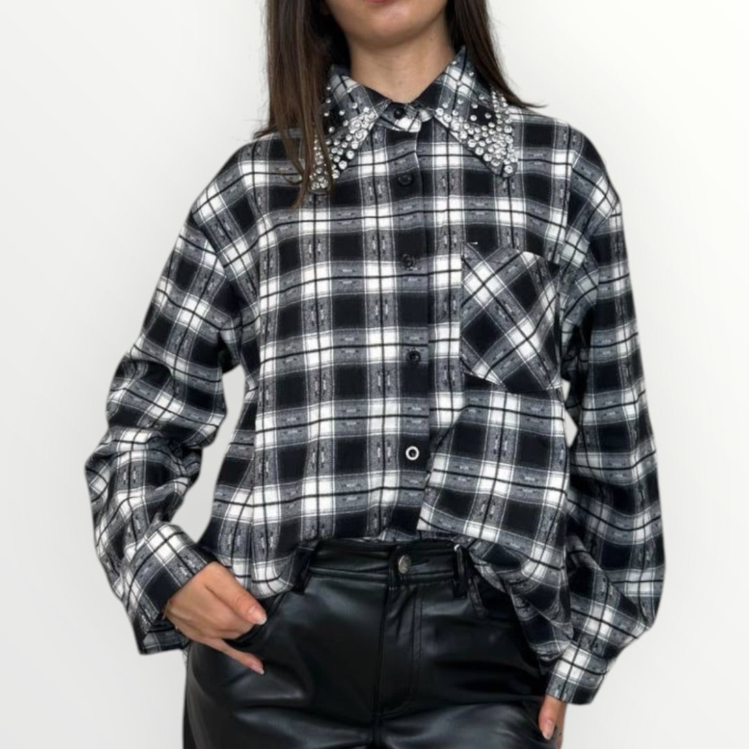 LOFT.73 - CAMICIA FALANGHINA