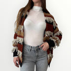 LOFT.73 - CARDIGAN CRISTINA