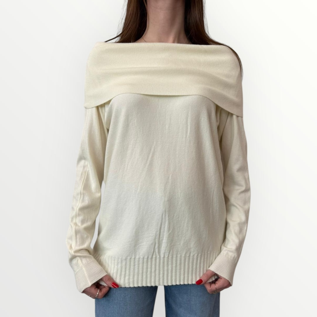 LOFT.73 - MAGLIA OLBIA Immagine principale del prodotto