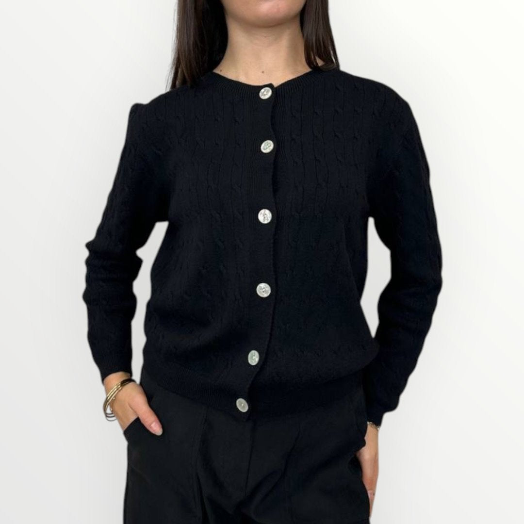 LOFT.73 - CARDIGAN SATURNIA