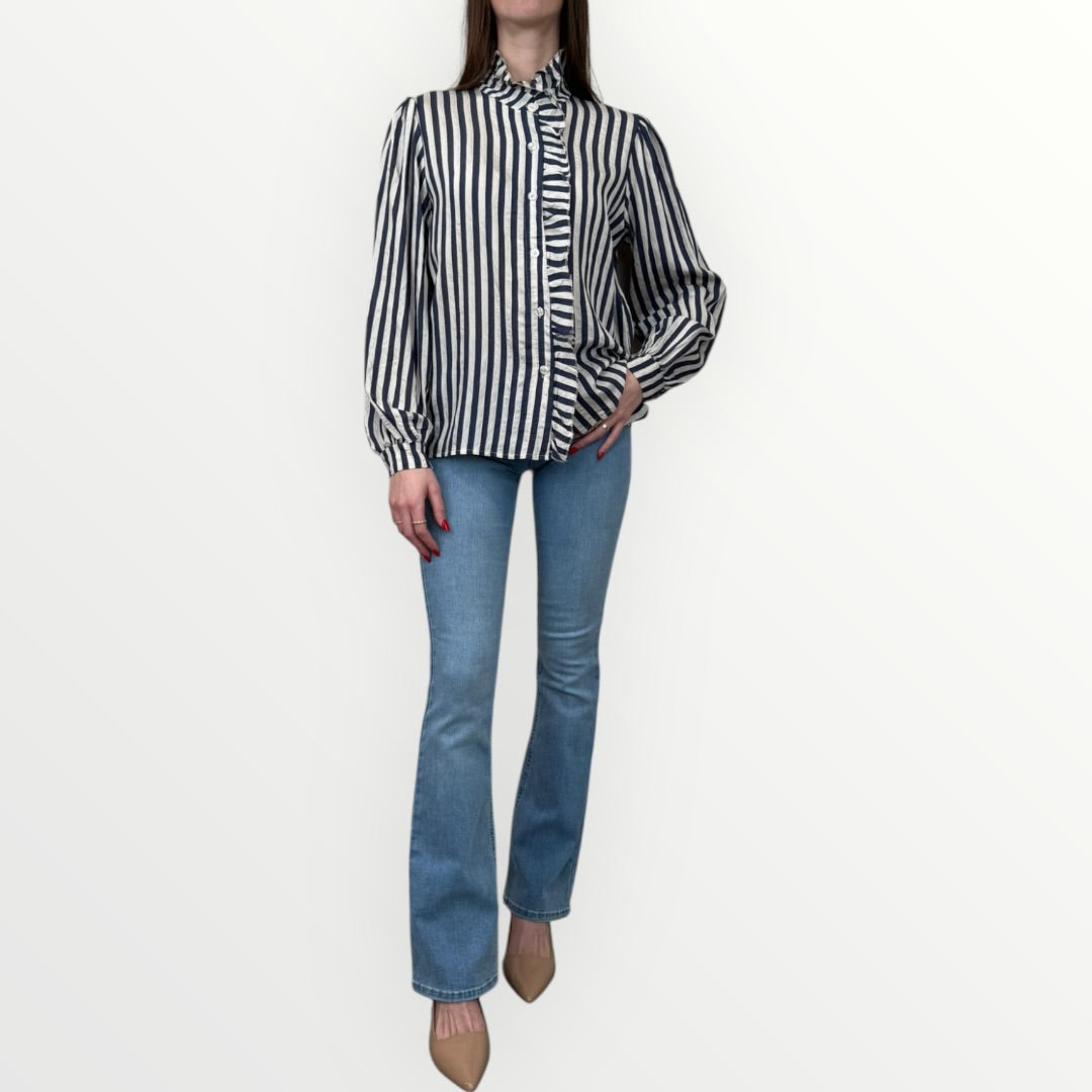 LOFT.73 - CAMICIA BENEDETTA