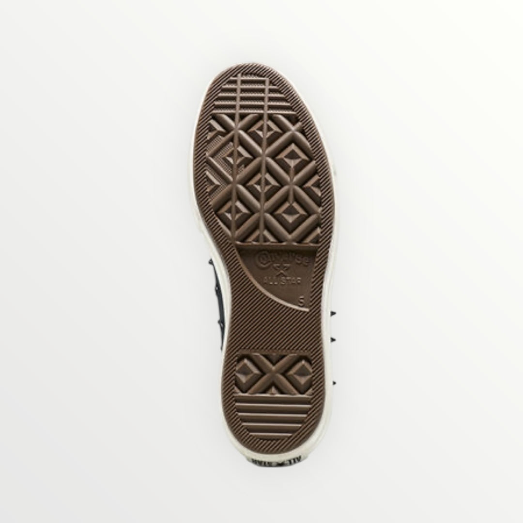 CONVERSE - SNEAKER PLATFORM CON BORCHIE