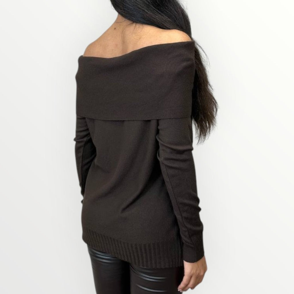 LOFT.73 - MAGLIA OLBIA