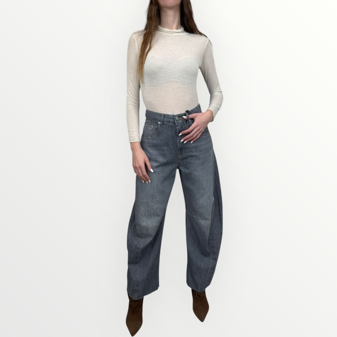 HAVEONE - JEANS BARBARA