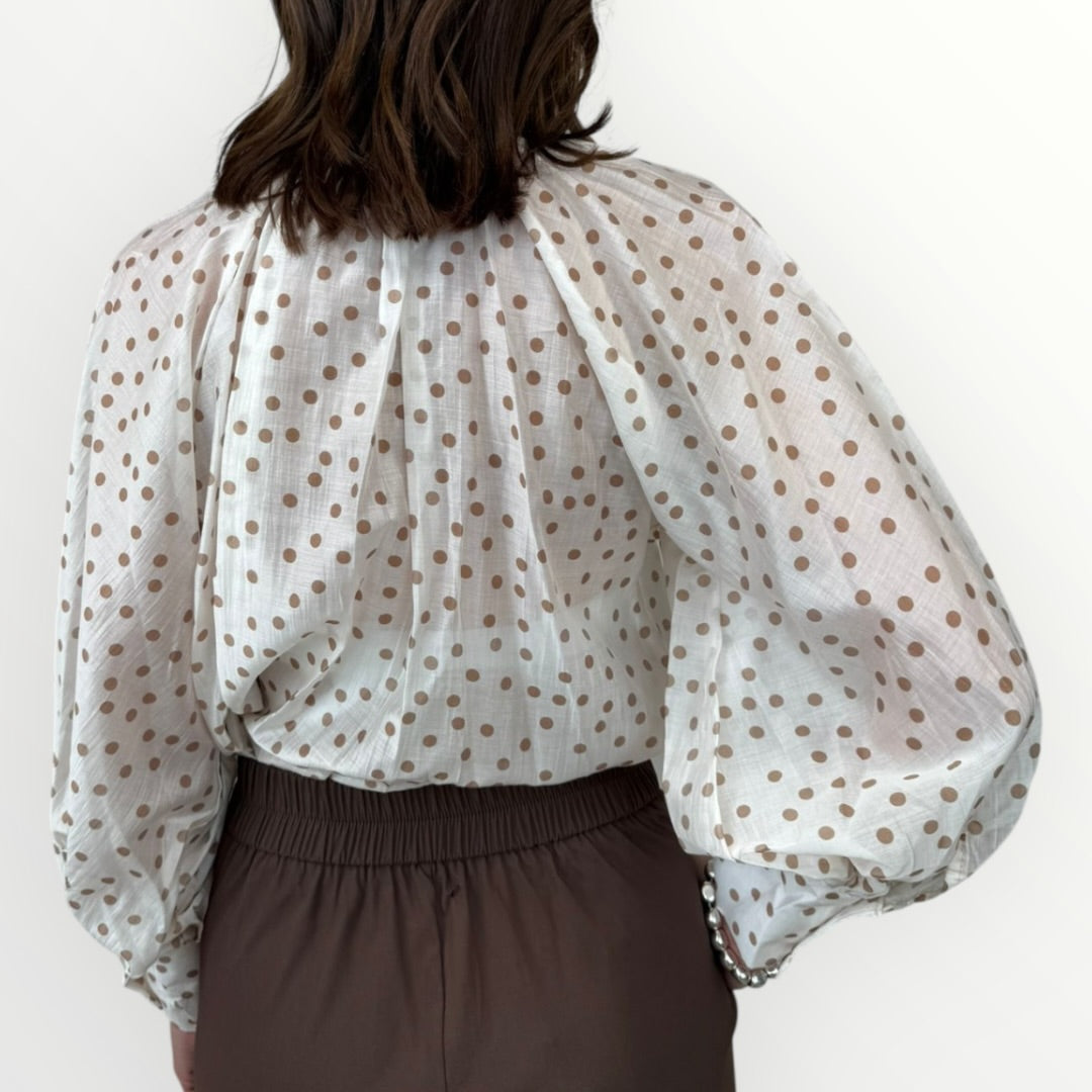 LOFT.73 - CAMICIA PRIMULA