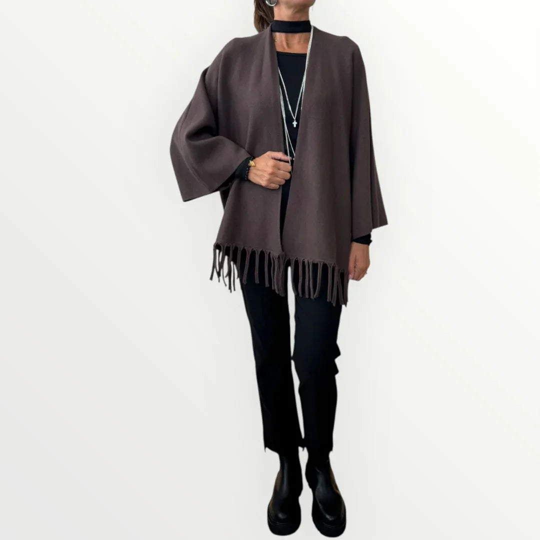 LOFT.73 - CARDIGAN TEVERE