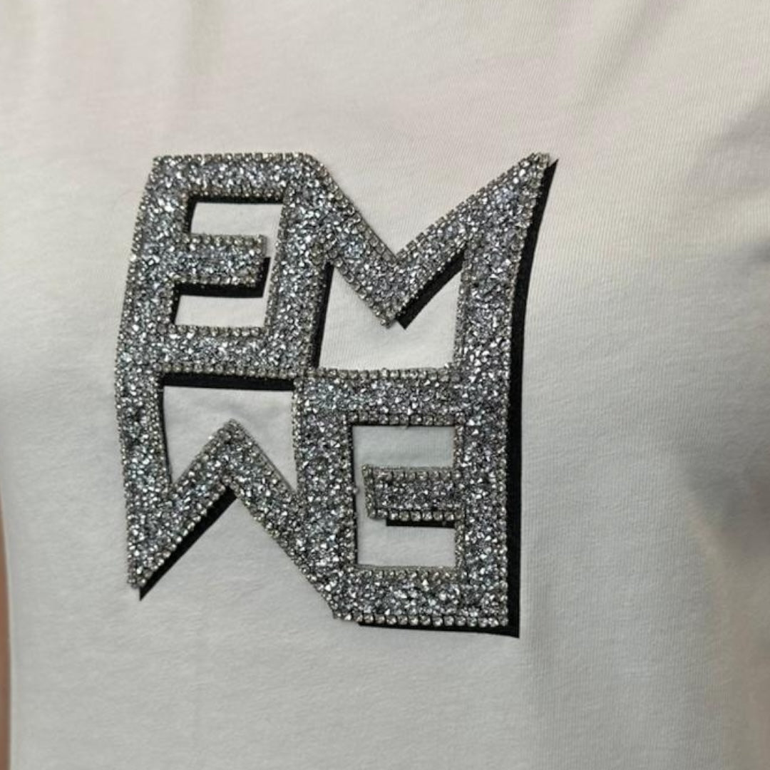 EMME MARELLA - T-SHIRT MARRA1