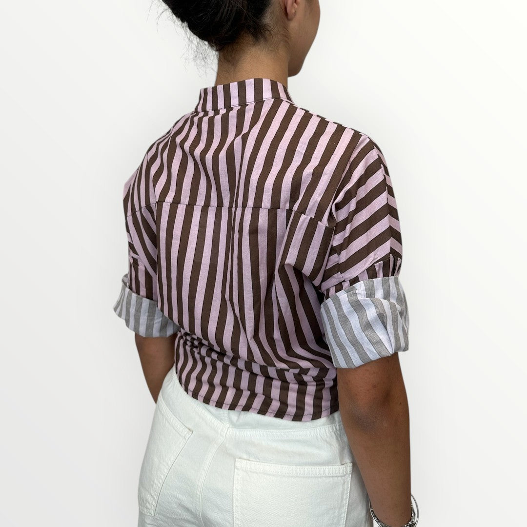 LOFT.73 - CAMICIA VALTELLINA
