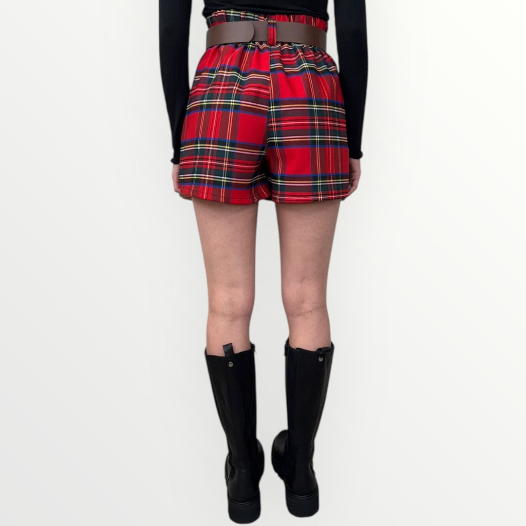 LOFT.73 - SHORT FESTA