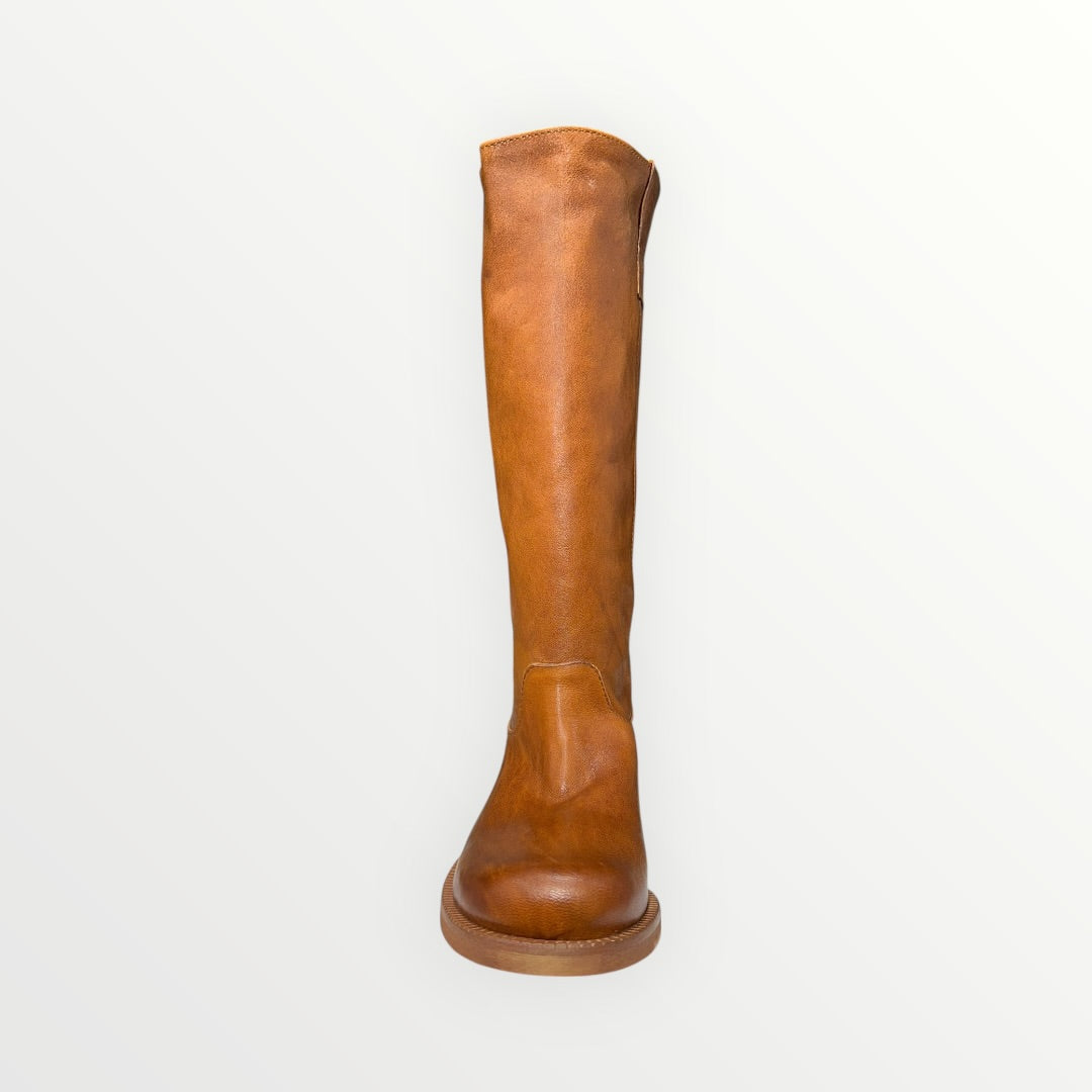 DIVINE FOLLIE - STIVALE ALTO VINTAGE