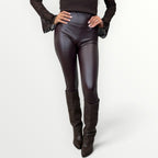 LOFT.73 - LEGGINGS LIME