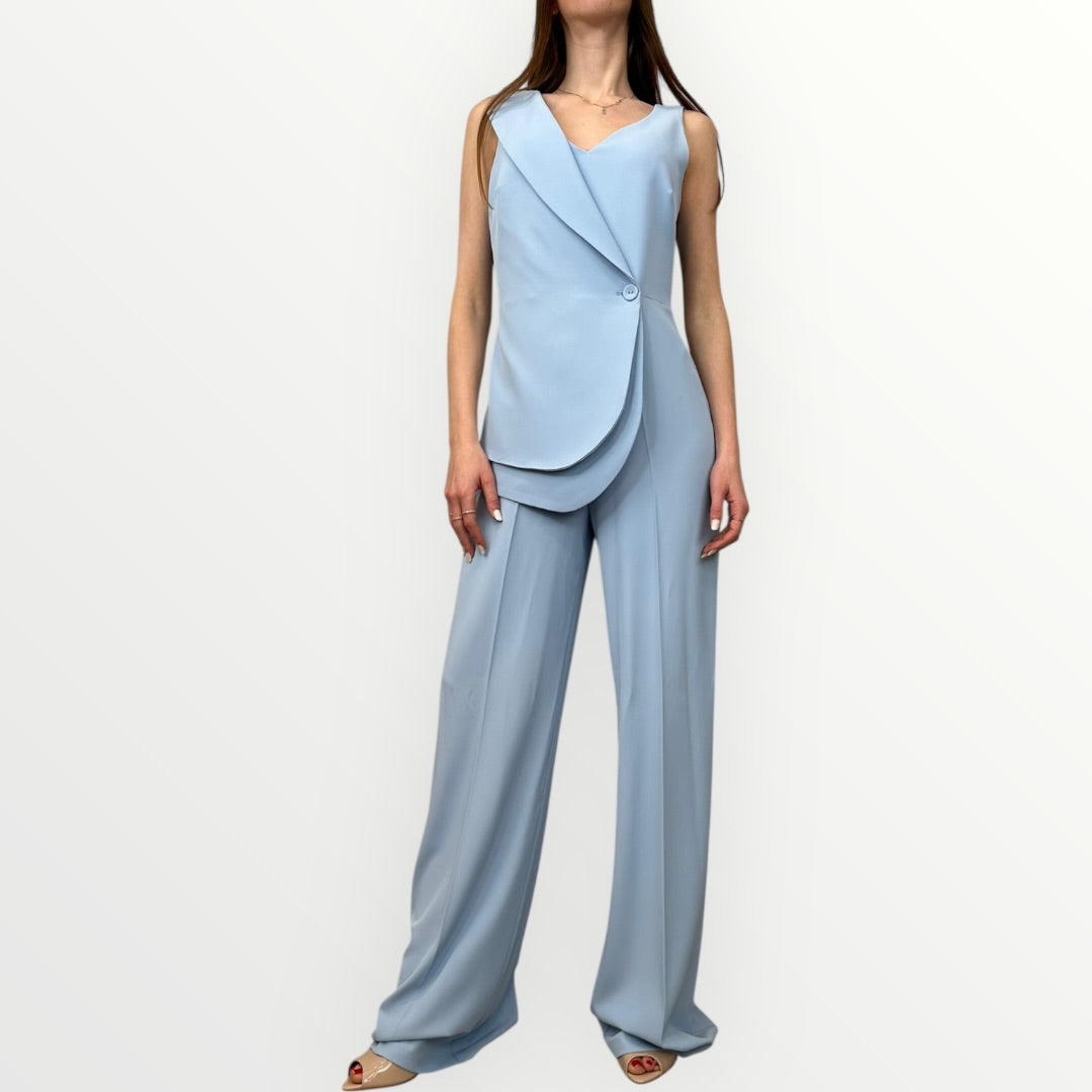 LOFT.73 - TUTA CIGNO