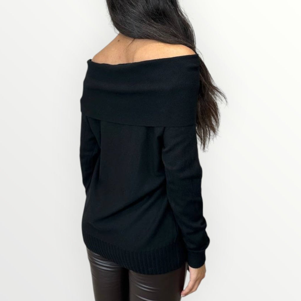 LOFT.73 - MAGLIA OLBIA