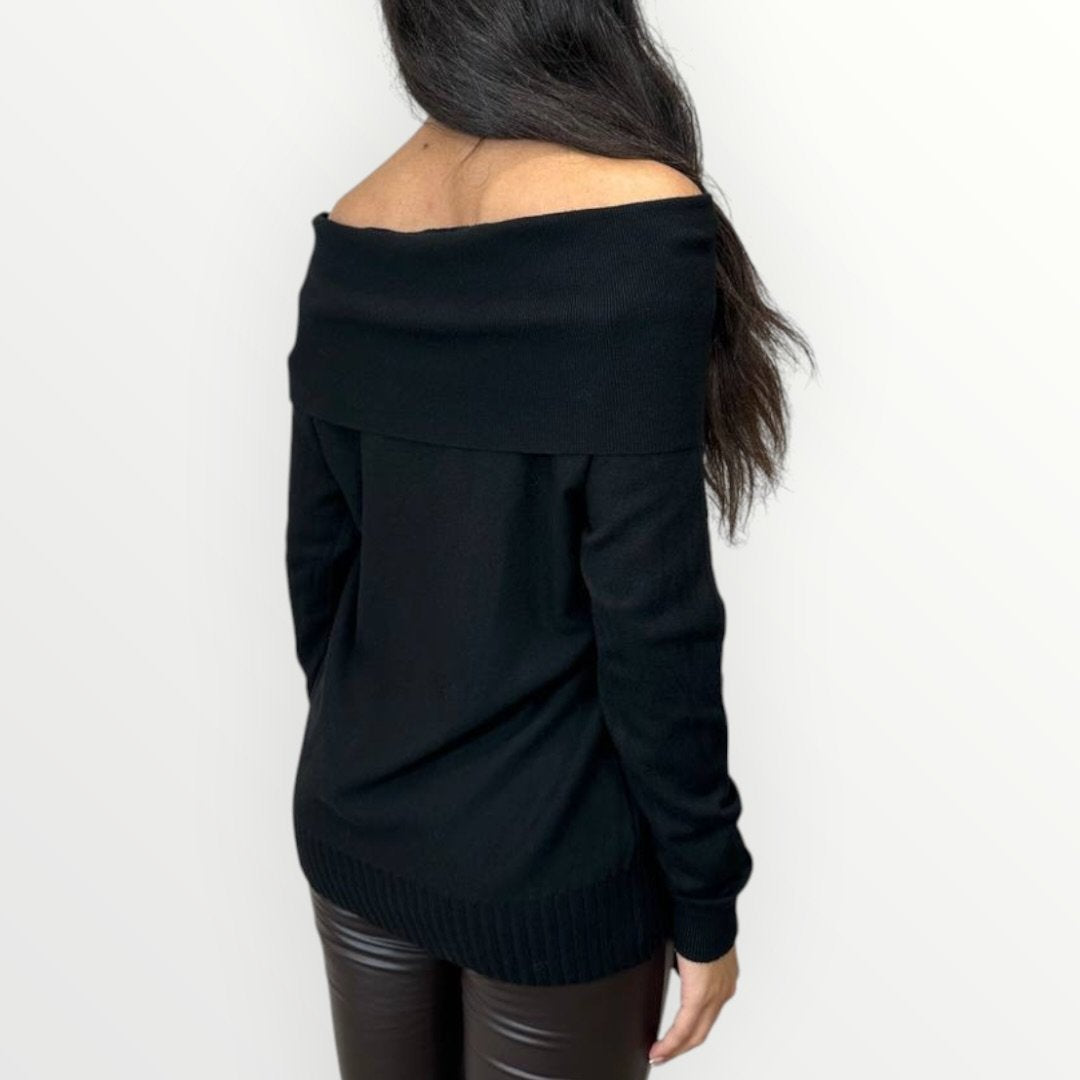 LOFT.73 - MAGLIA OLBIA