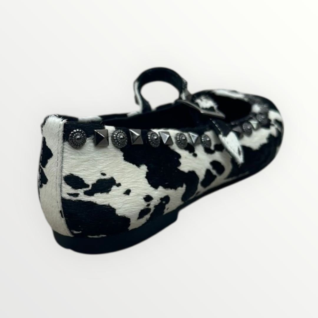 OVYE' - BALLERINE IN CAVALLINO