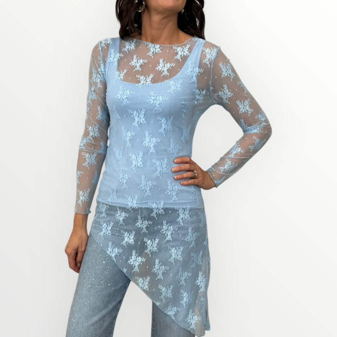 LOFT.73 - T-SHIRT LIVIA