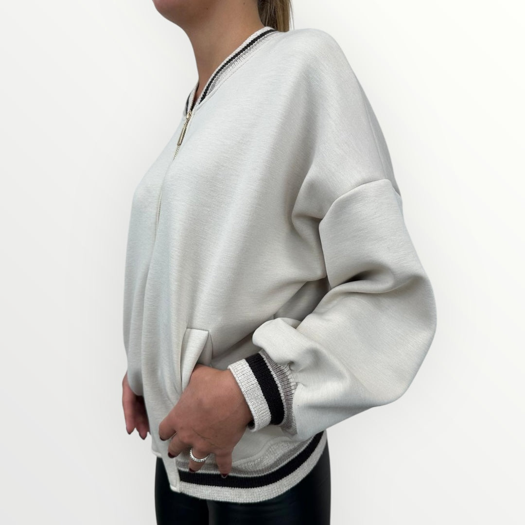 LOFT.73 - BOMBER ELISABETTA