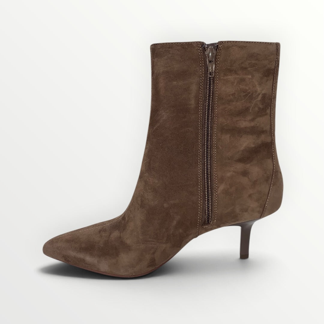 GEOX - STIVALETTO KLEOPY